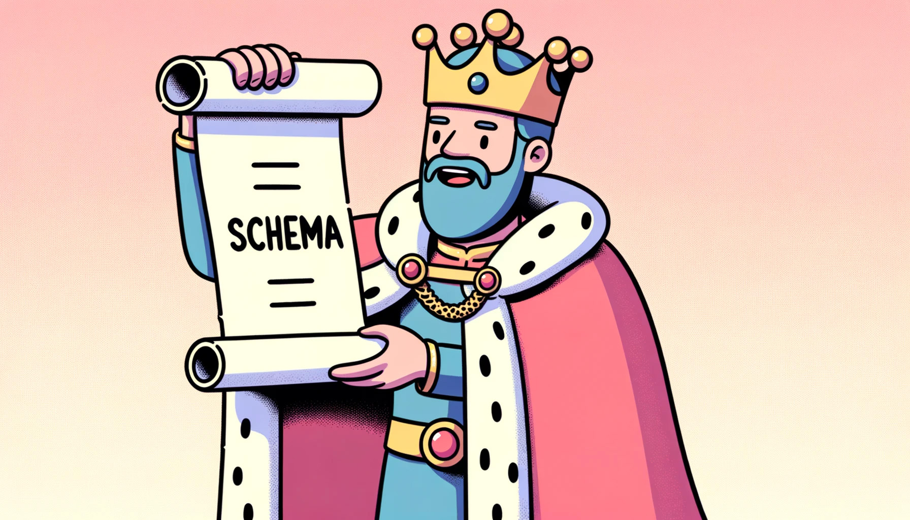 The importance of schema